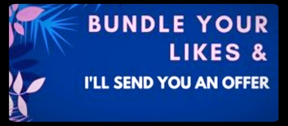 Bundle and save! - Picture 1 of 1